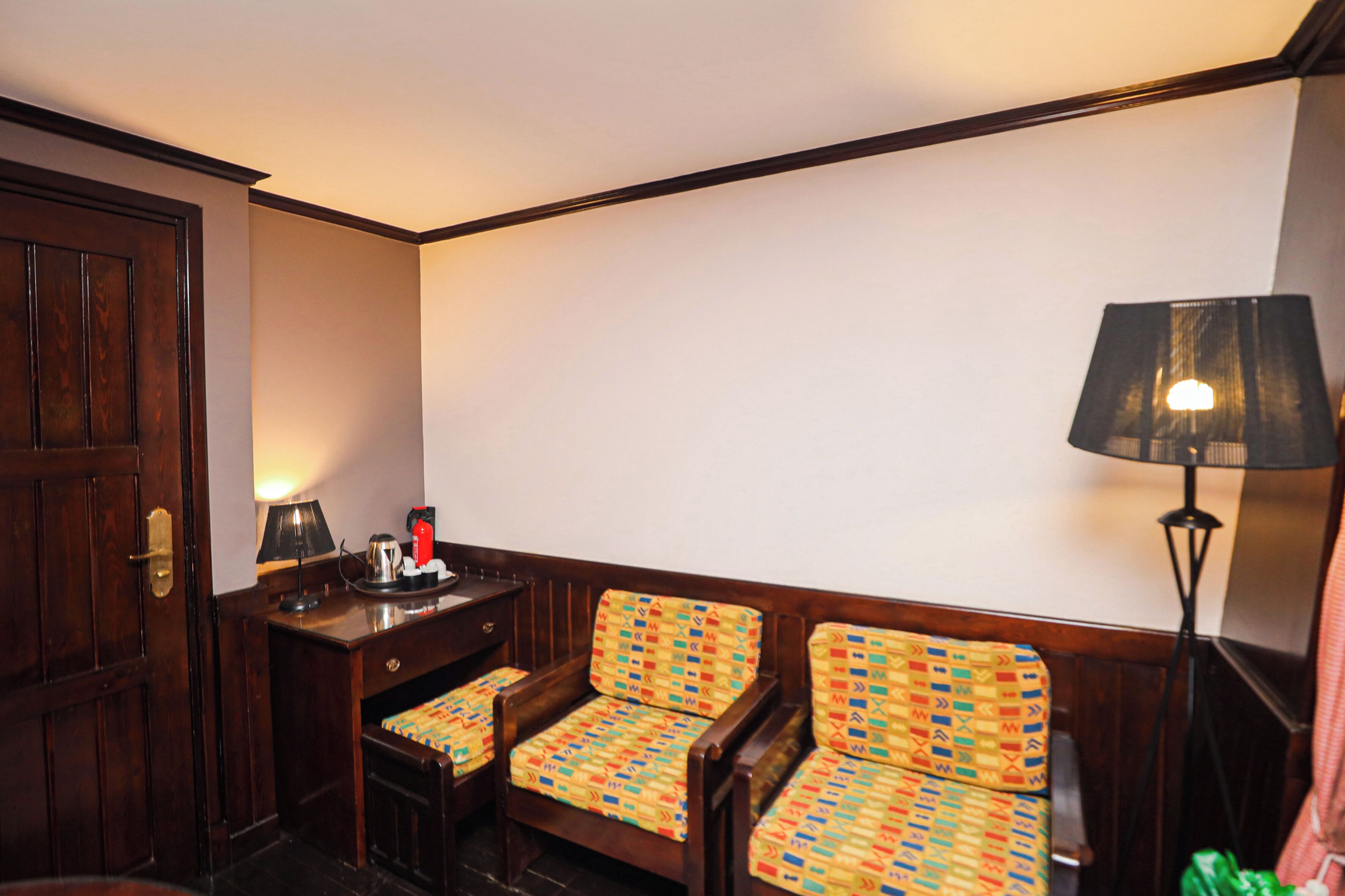 Foto - YOU Nile View Hotel