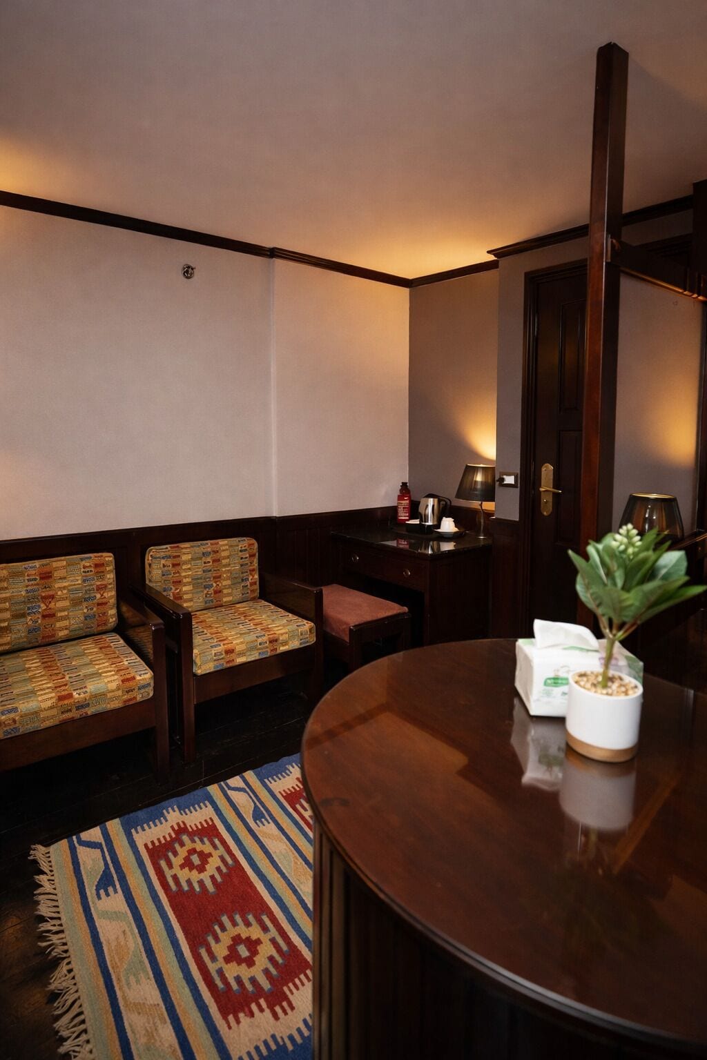 Foto - YOU Nile View Hotel