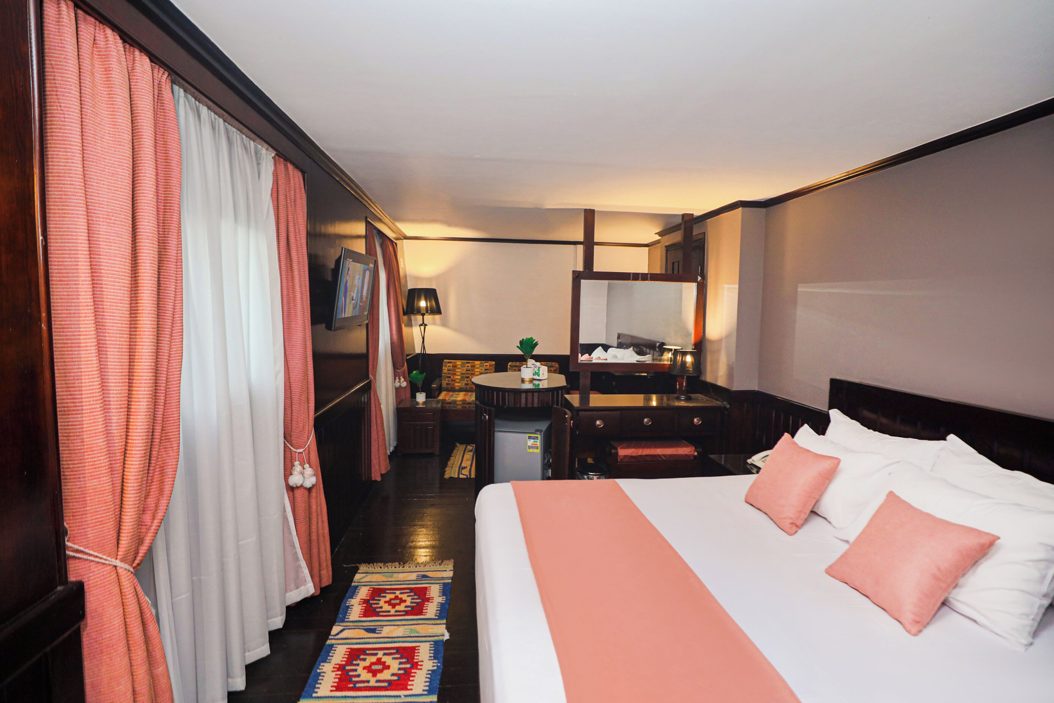 Foto - YOU Nile View Hotel