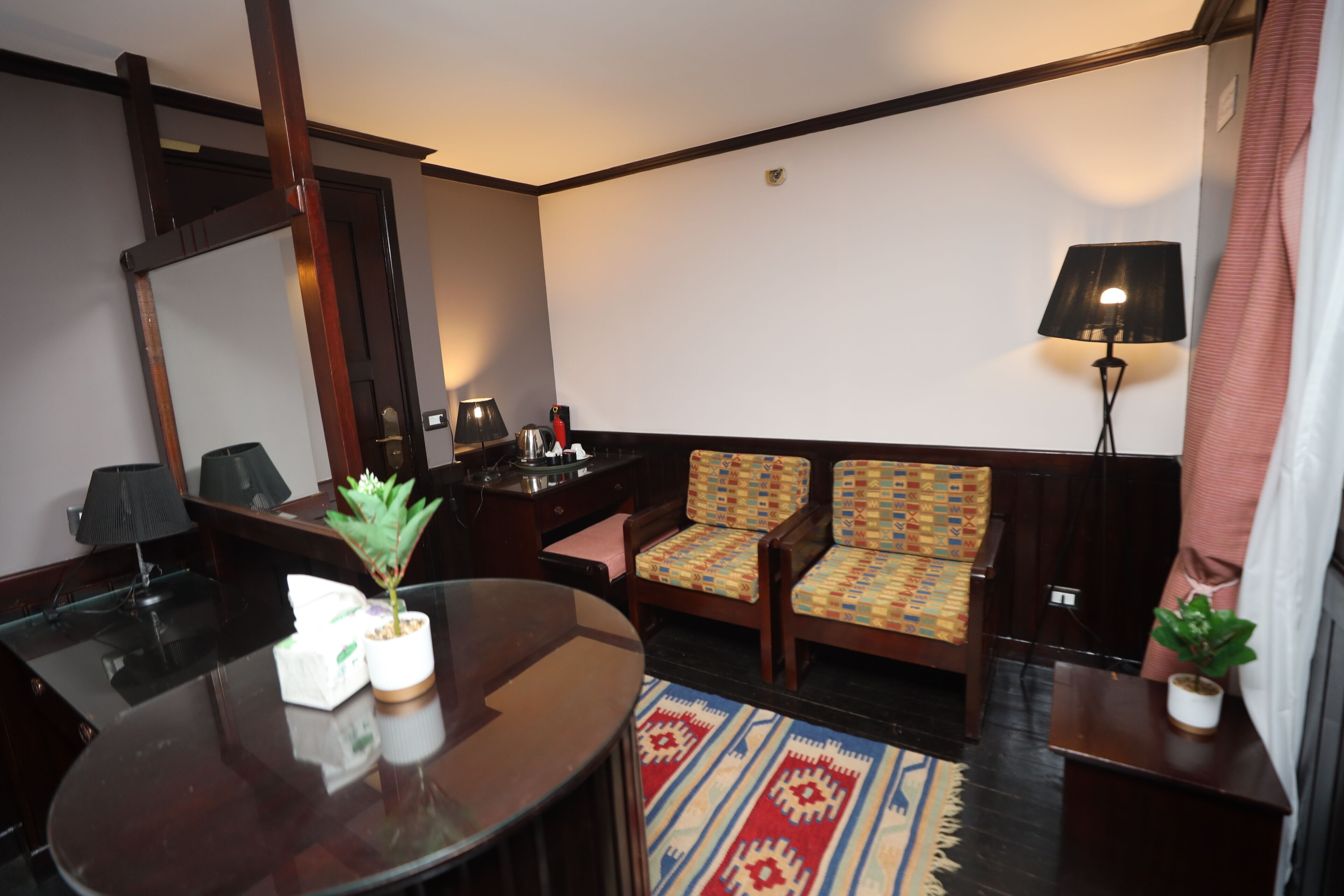 Photo - YOU Nile View Hotel