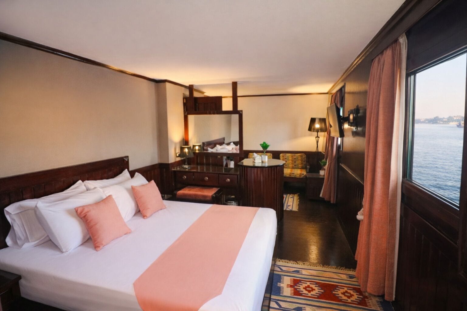 Foto - YOU Nile View Hotel