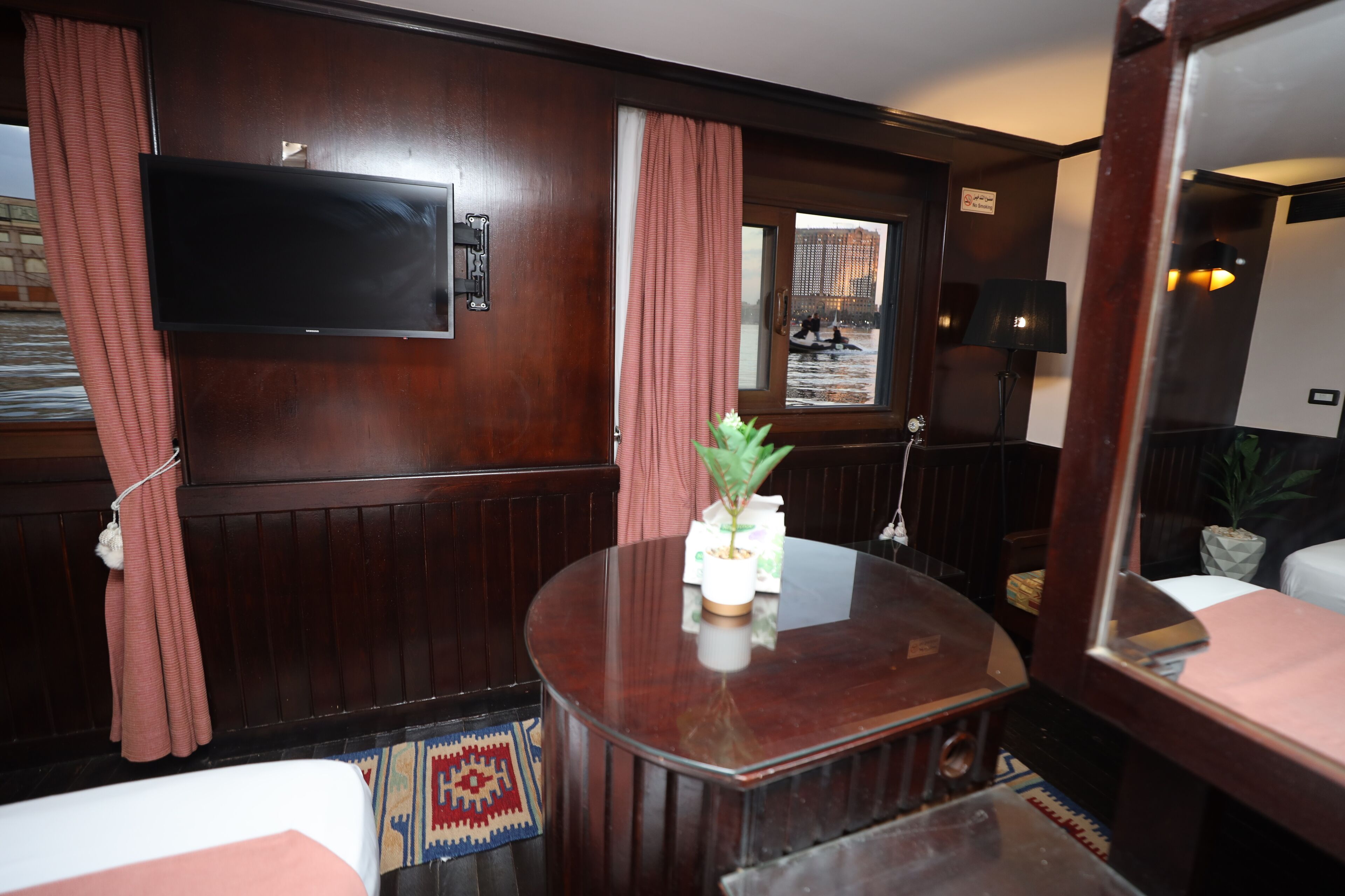 Foto - YOU Nile View Hotel