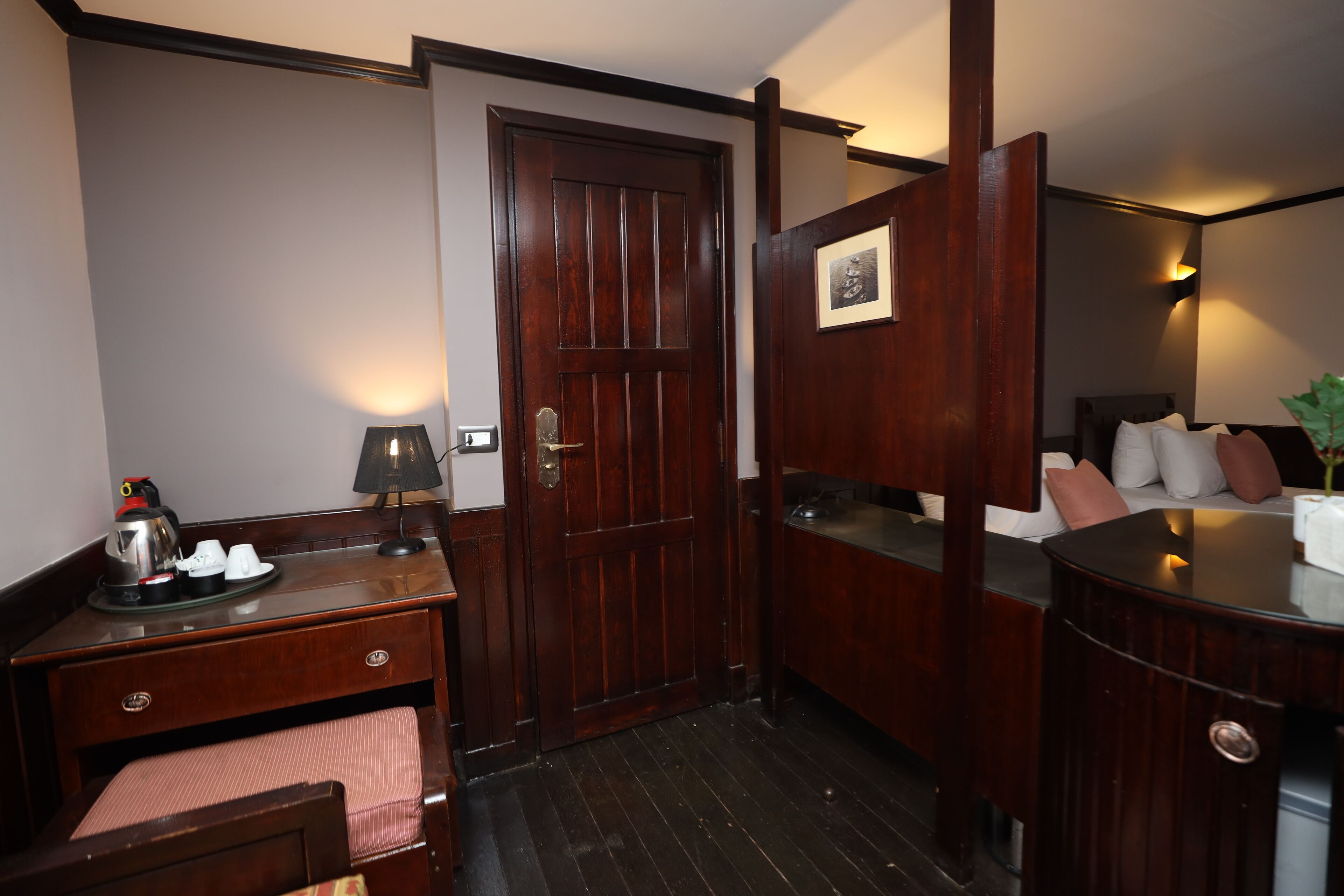 Photo - YOU Nile View Hotel