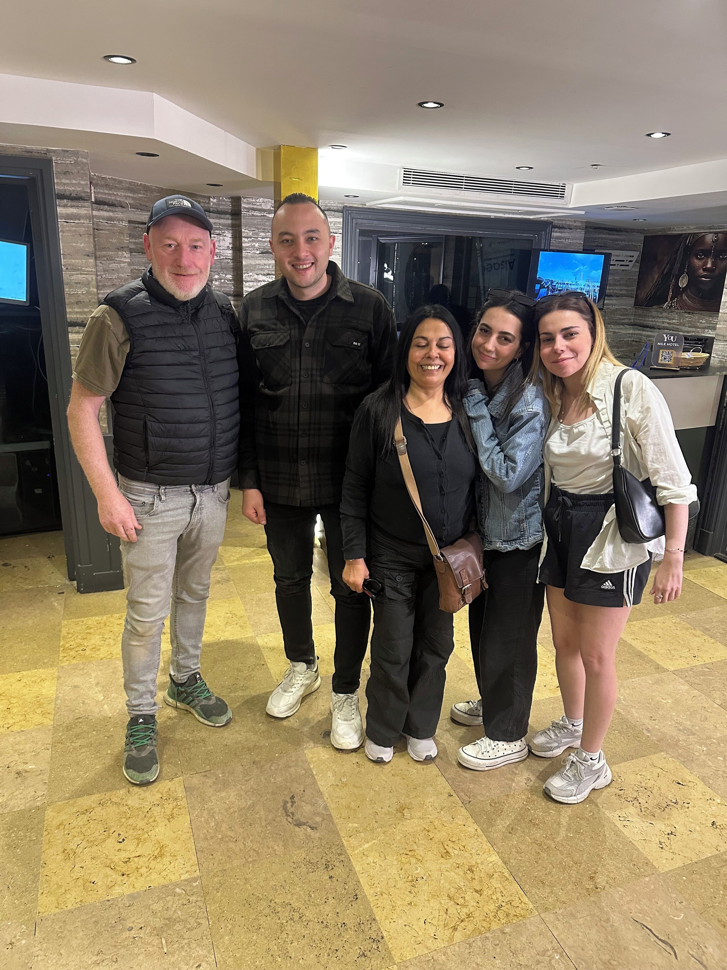 Photo - YOU Nile View Hotel