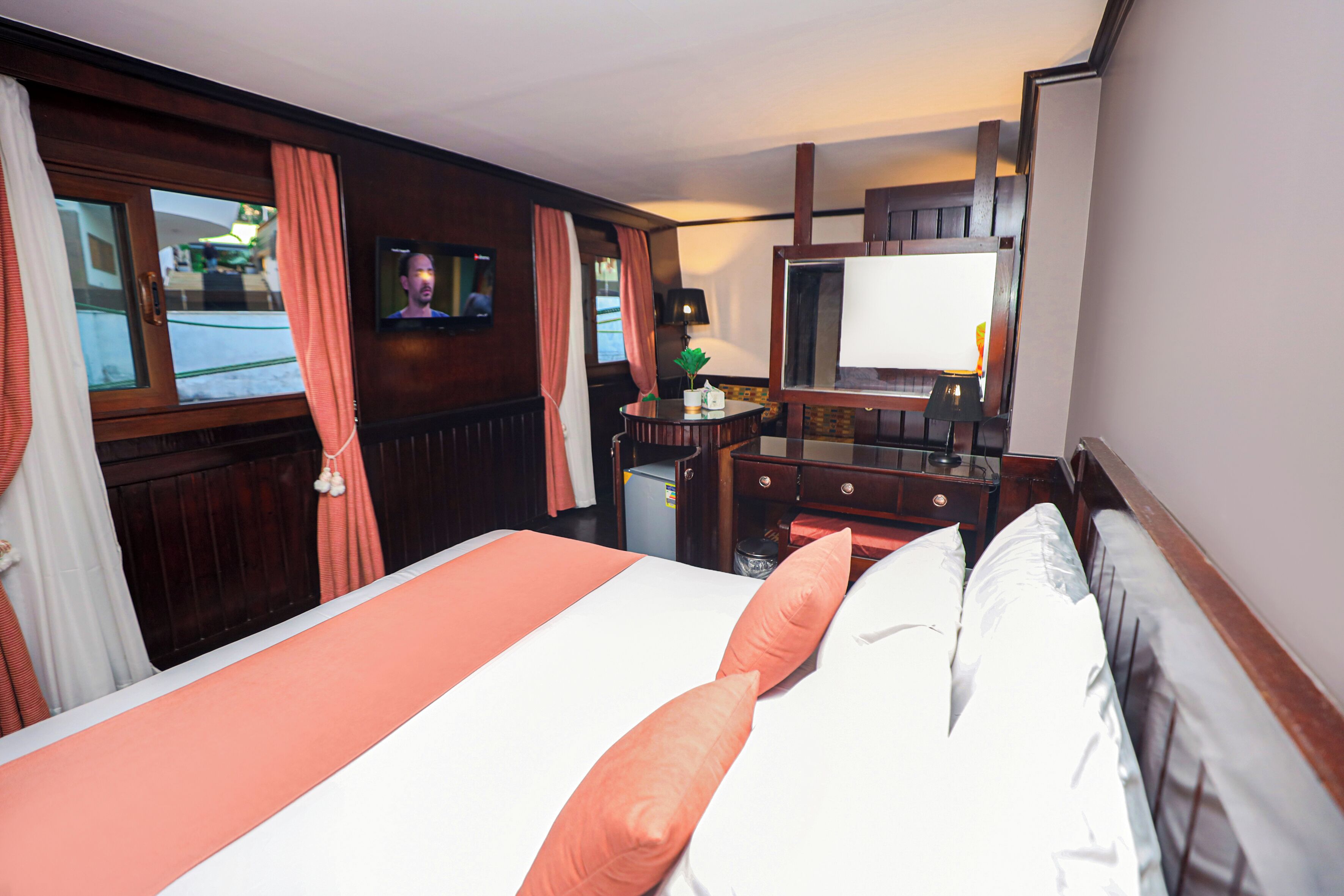 Foto - YOU Nile View Hotel