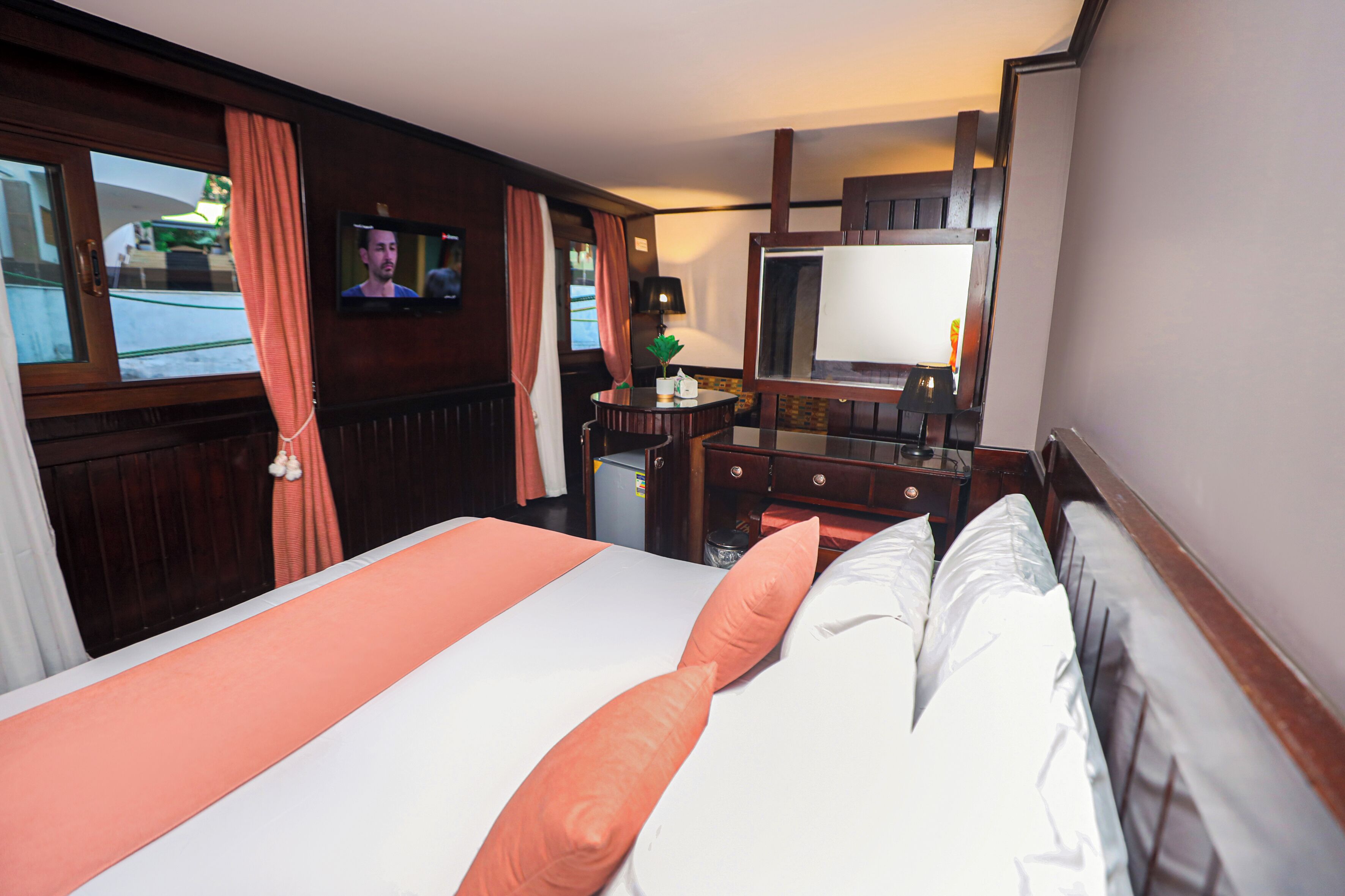 Foto - YOU Nile View Hotel