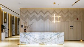 Unclassified image, 2 of 23, button - Bespoke Residences - Urban Oasis  (Dubai)