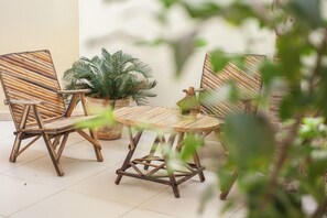 Exterior - LA VILLA 126 Dakar (Dakar)