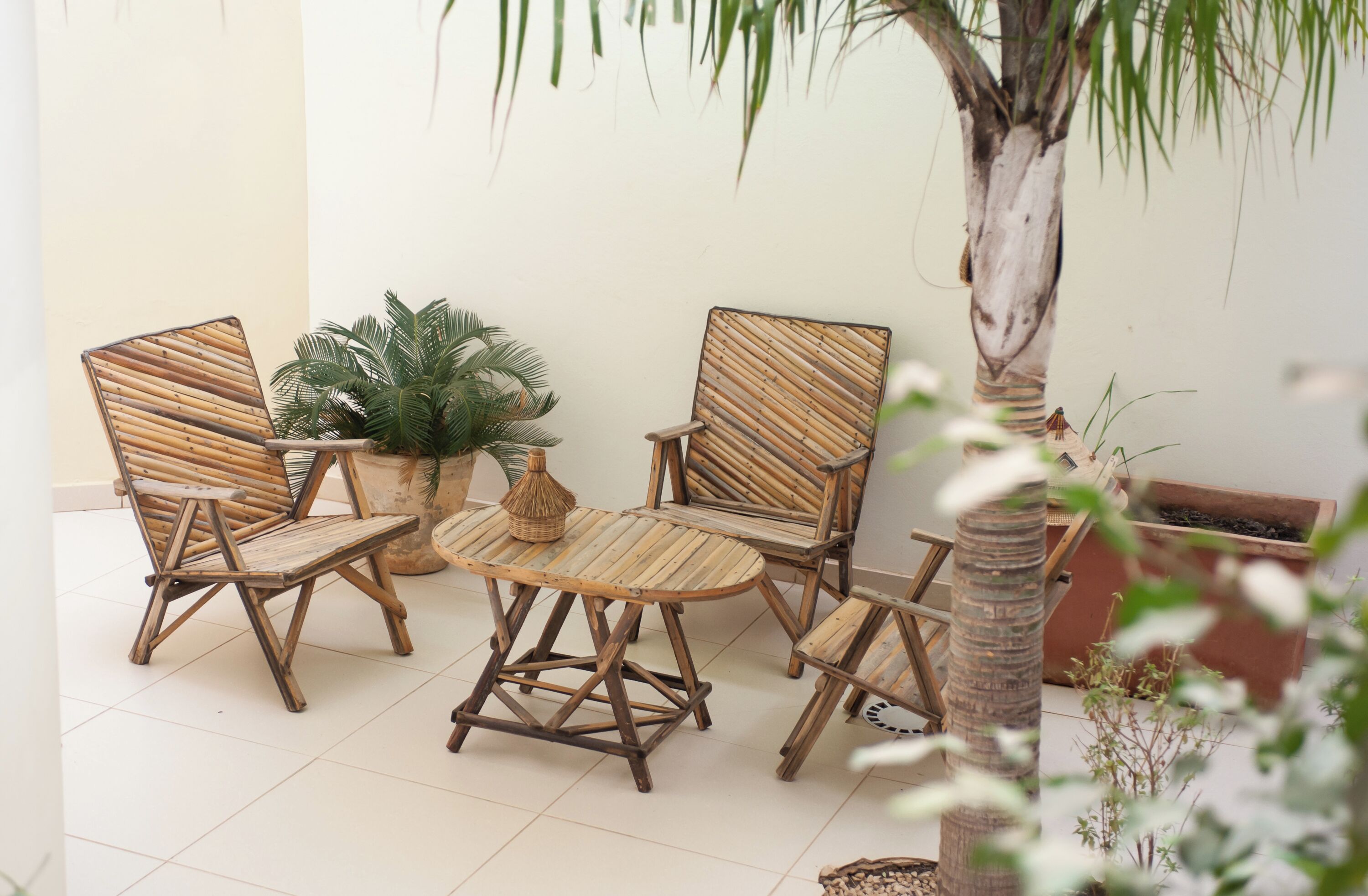 Foto - La Villa 126 Dakar