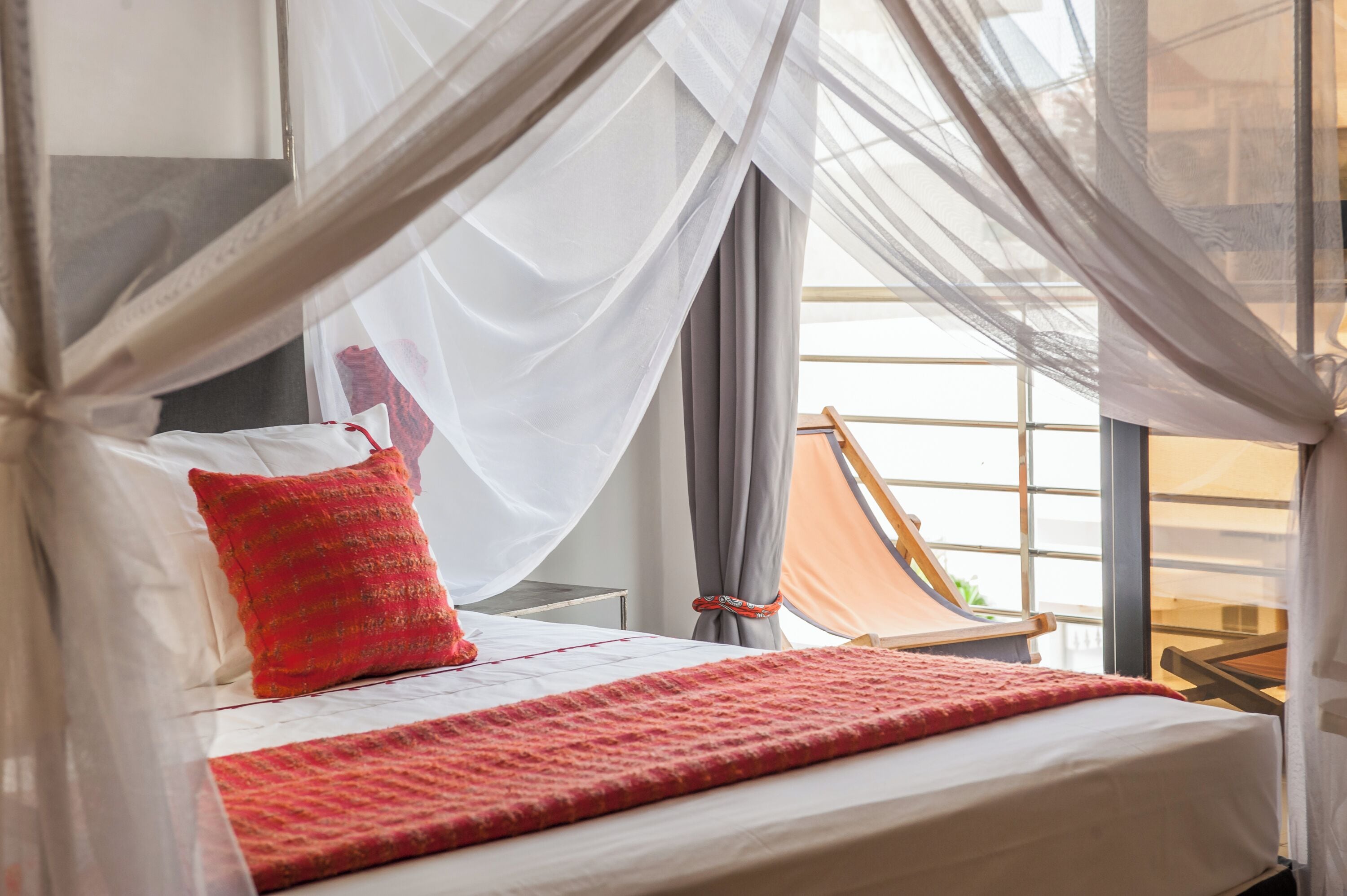 Foto - La Villa 126 Dakar