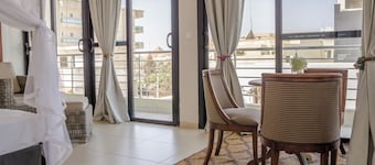 LA VILLA 126 Dakar