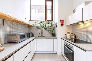 House | Private kitchen