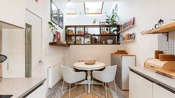 House | Private kitchen