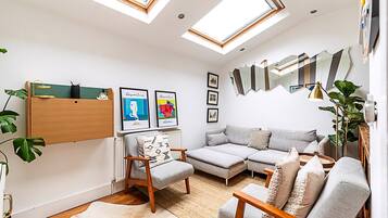 House | Living room