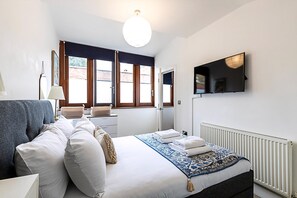 Casa | 2 dormitorios y wifi gratis