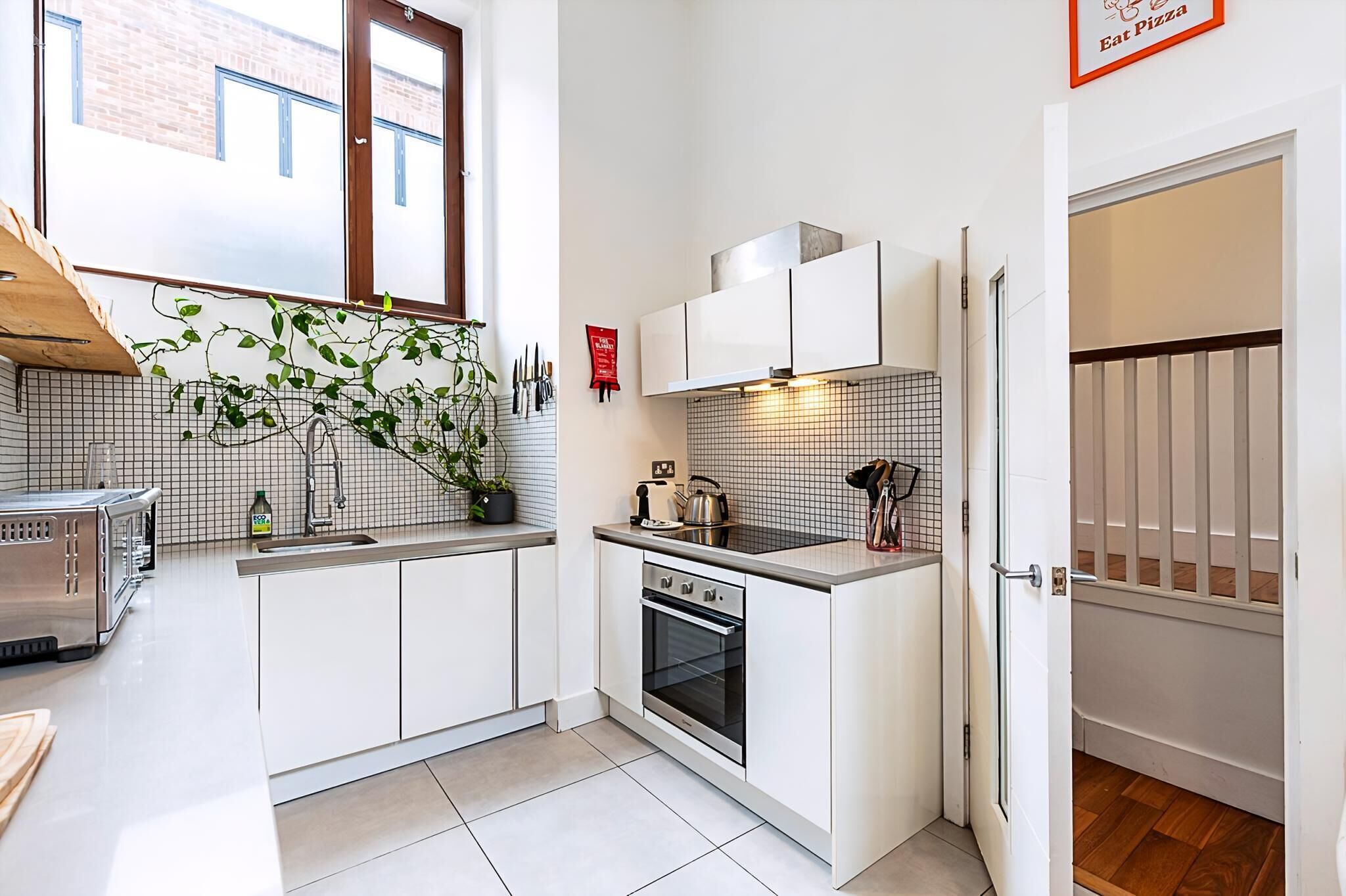 House | Private kitchen