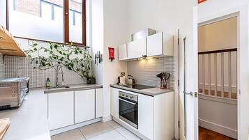 House | Private kitchen
