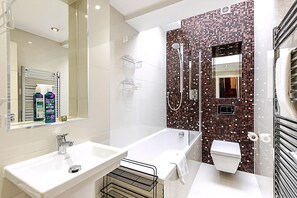 Casa | Baño