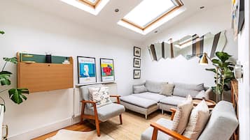 House | Living room