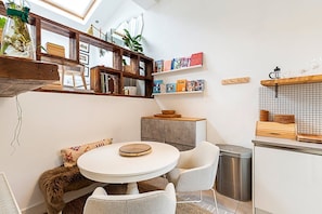 House | Private kitchen