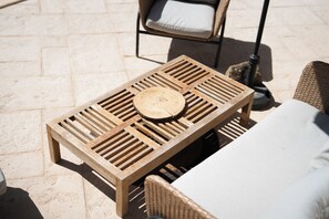 Exterior - La Bastide Bleue La Ciotat (La Ciotat)