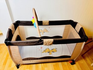 Área infantil