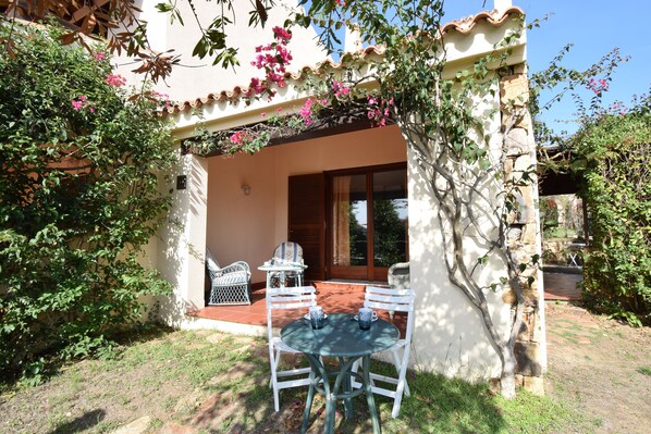 Garden - Casa Ortensia (Budoni)