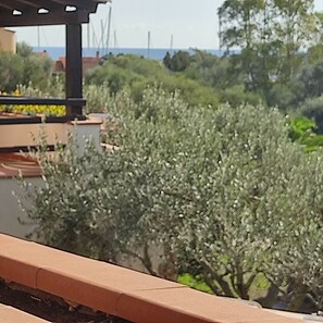 Villa, Sea View | Balcony - Casa Ortensia (Budoni)