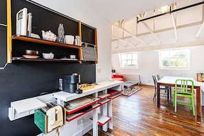 Apartment | Private kitchen