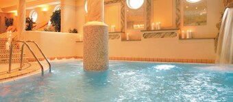 Hotel Salnerhof Ischgl