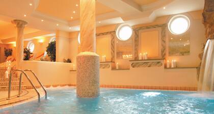 Hotel Salnerhof Ischgl