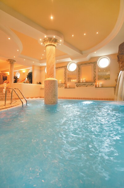 Hotel Salnerhof Ischgl