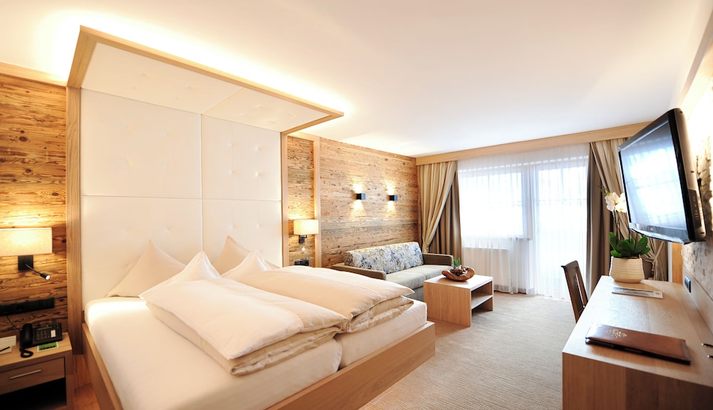 Hotel Salnerhof by null