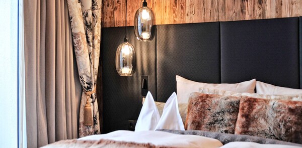 Hotel Salnerhof Ischgl - Ischgl