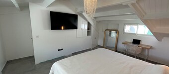 "L'écume de Grand Case" - Modern elegance just steps from the beach