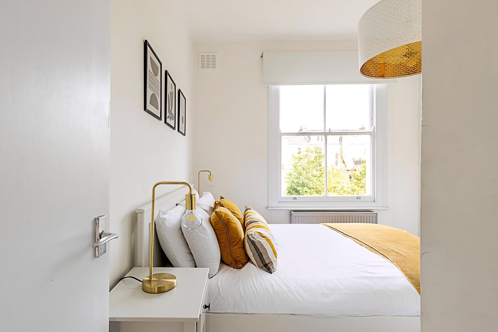 Apartment | 1 bedroom, free WiFi