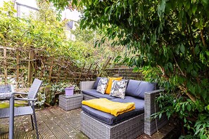 Exterior - Charming First Floor Flat in Tufnell Park (London)