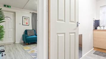 Lägenhet | Interiör