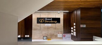 Hotel Devdeep