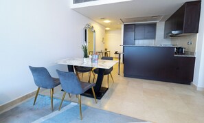 1 bedroom, blackout curtains, iron/ironing board, free WiFi