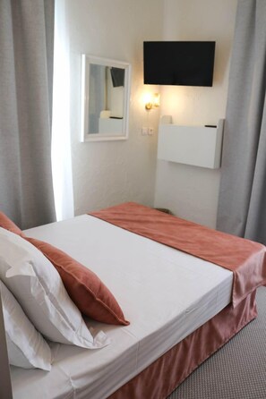 1 Schlafzimmer, kostenloses WLAN