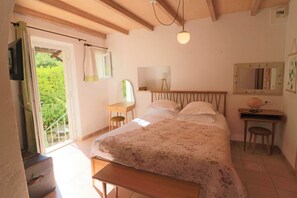 1 camera, Wi-Fi gratuito