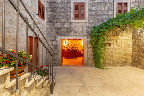 Konavle Apartments Zlatovisce