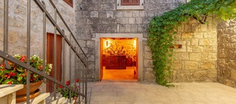 Konavle Apartments Zlatovisce