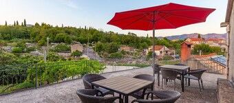 Konavle Apartments Zlatovisce