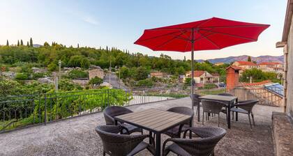 Konavle Apartments Zlatovisce
