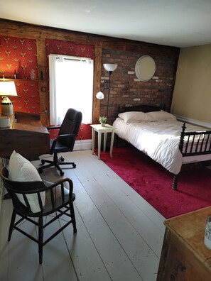 5 Schlafzimmer, WLAN, Bettwäsche