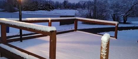 Ulkoalueet