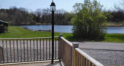 Charming 5-bedroom farmhouse with AC, WiFi in delightful Ghent