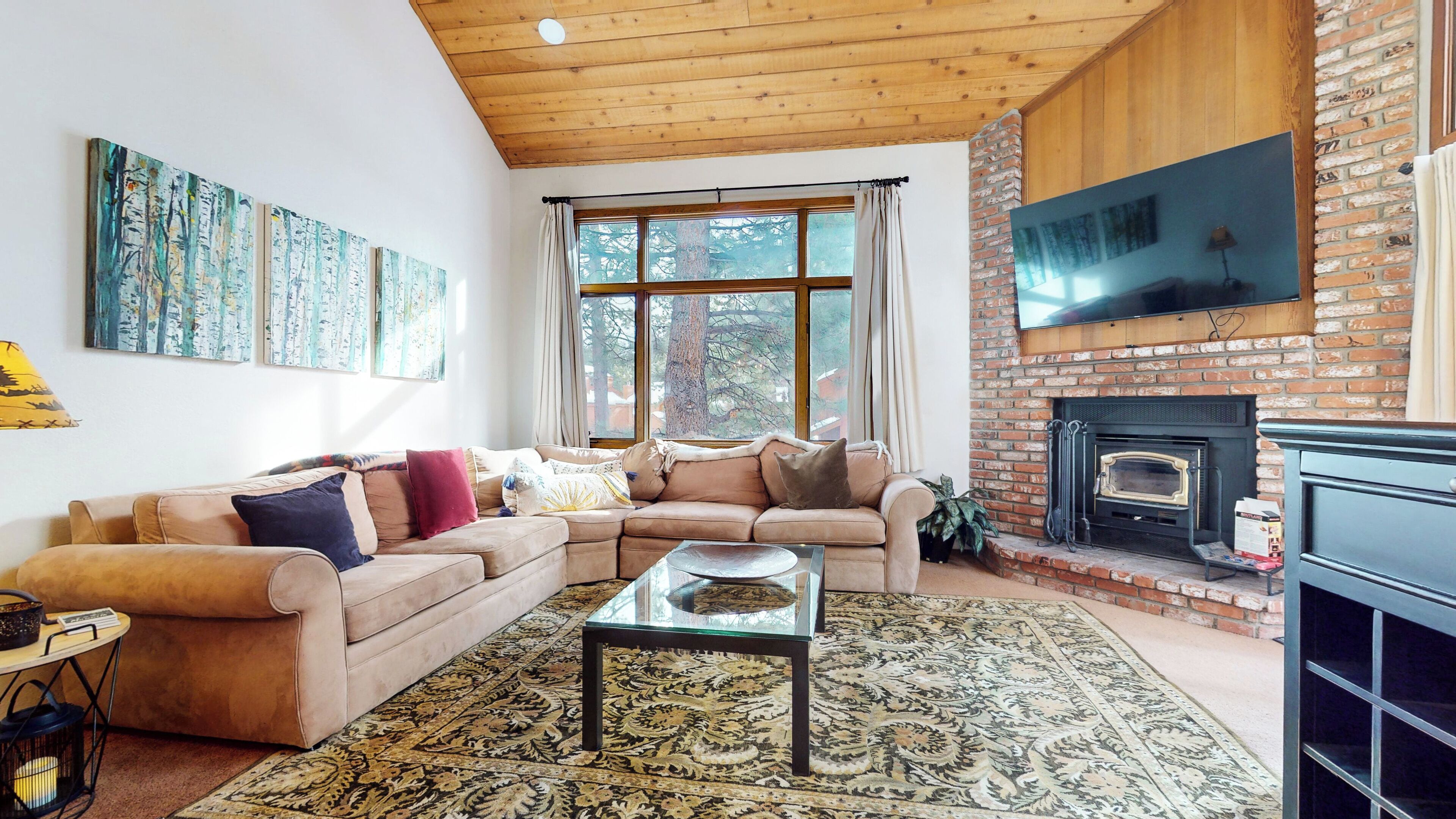 Smart-tv, pejs, dvd-afspiller